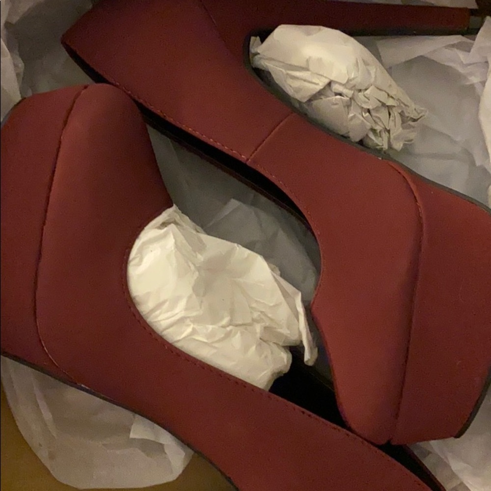 Shoes